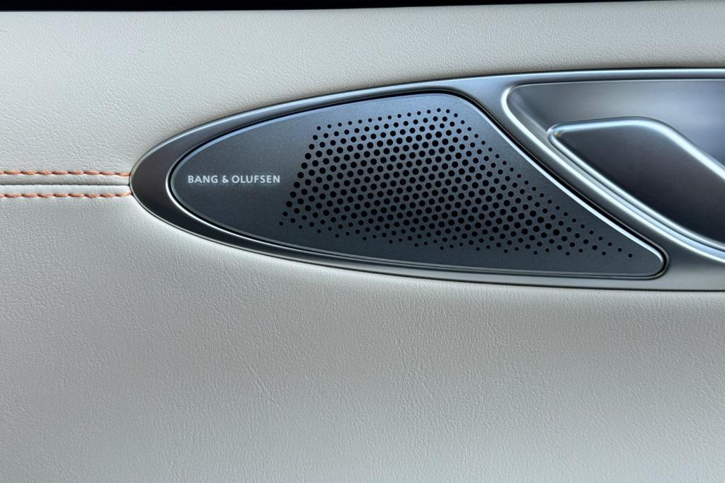 new 2026 Genesis GV70 car, priced at $72,600