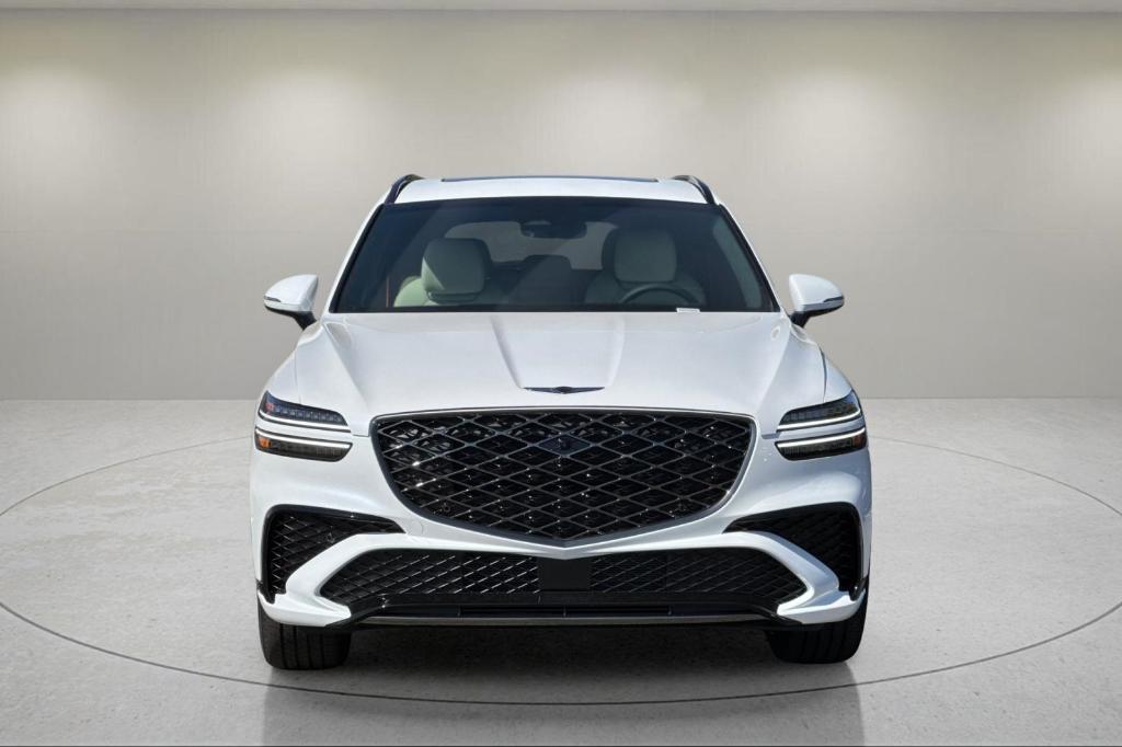 new 2026 Genesis GV70 car, priced at $72,600