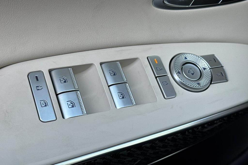 new 2026 Genesis GV70 car, priced at $72,600