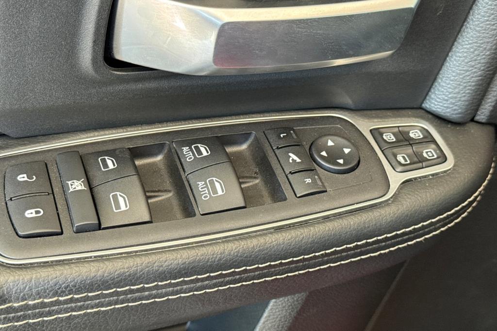used 2024 Ram 2500 car, priced at $44,491