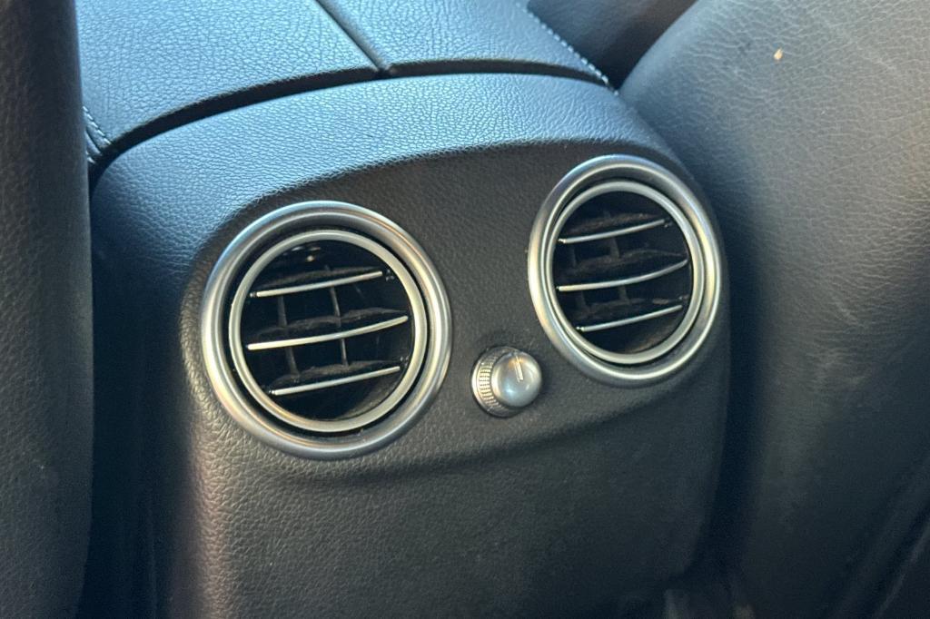 used 2018 Mercedes-Benz GLC 300 car, priced at $19,999