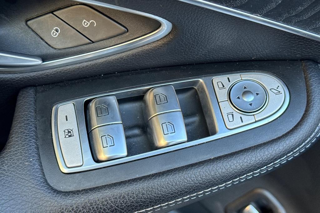 used 2018 Mercedes-Benz GLC 300 car, priced at $19,999