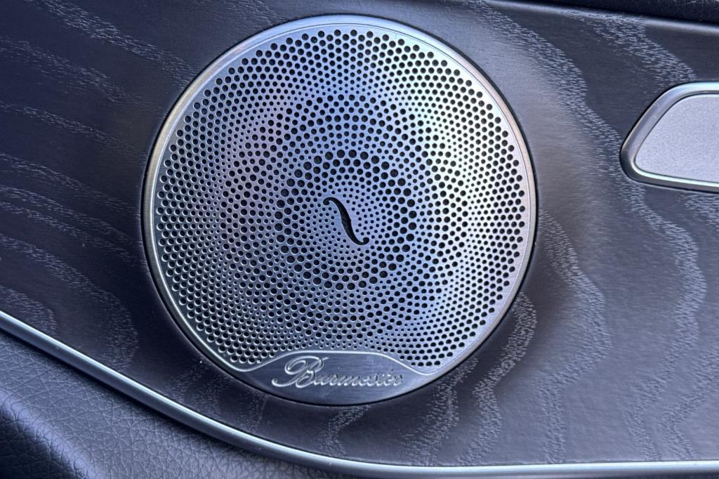 used 2018 Mercedes-Benz GLC 300 car, priced at $19,999