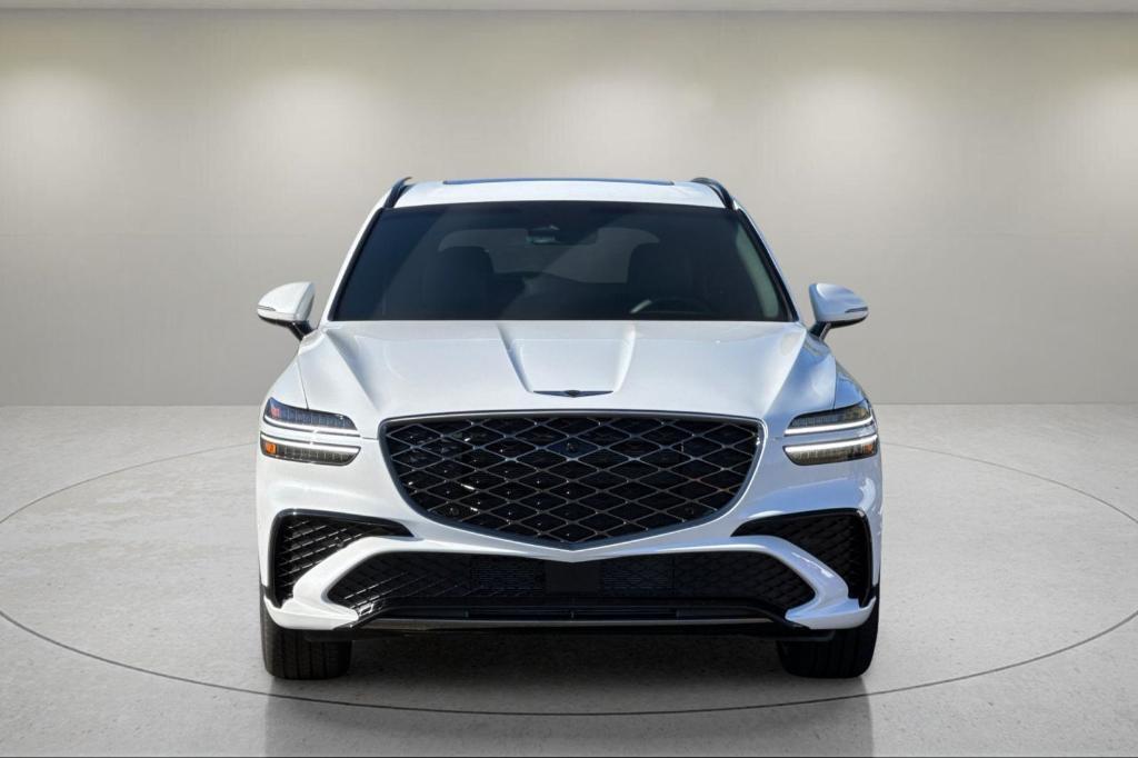 new 2026 Genesis GV70 car, priced at $62,605