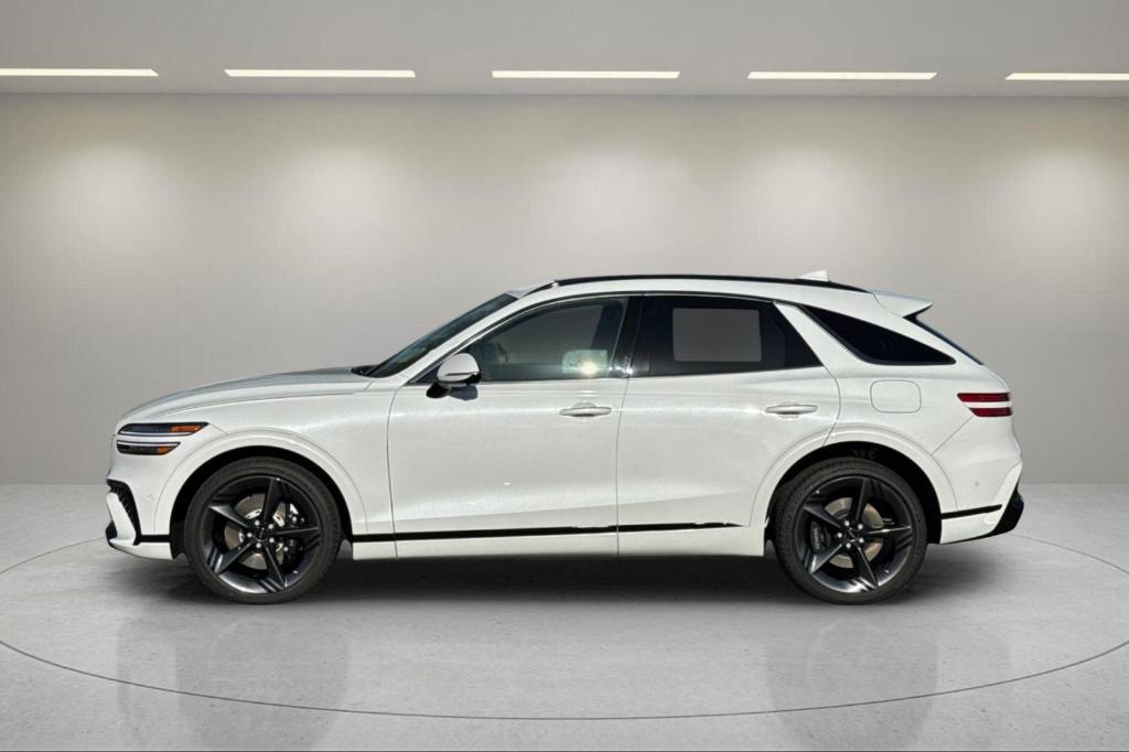 new 2026 Genesis GV70 car, priced at $62,605