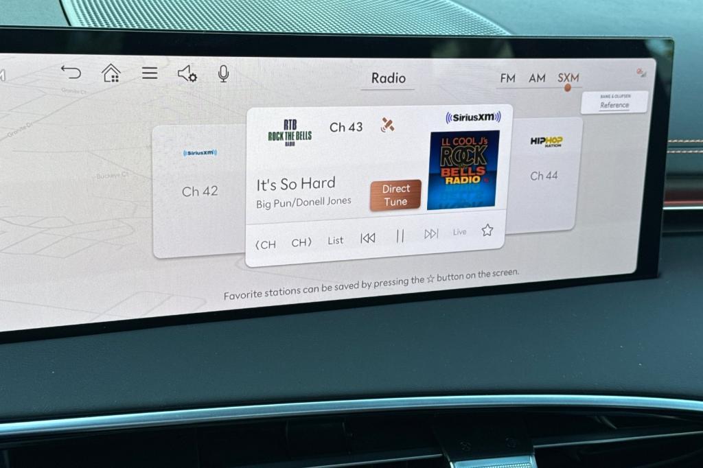 new 2026 Genesis GV70 car, priced at $62,605