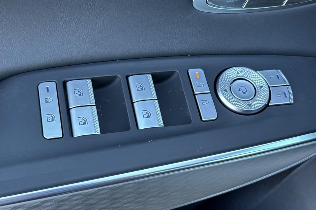 new 2026 Genesis GV70 car, priced at $62,605