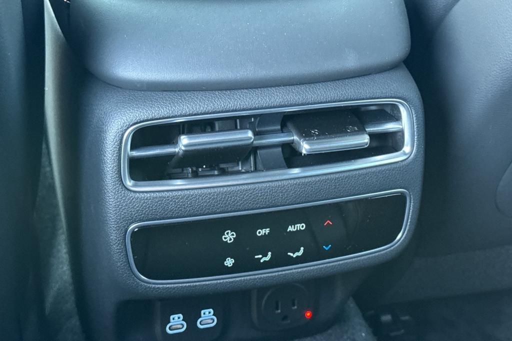 new 2026 Genesis GV70 car, priced at $62,605