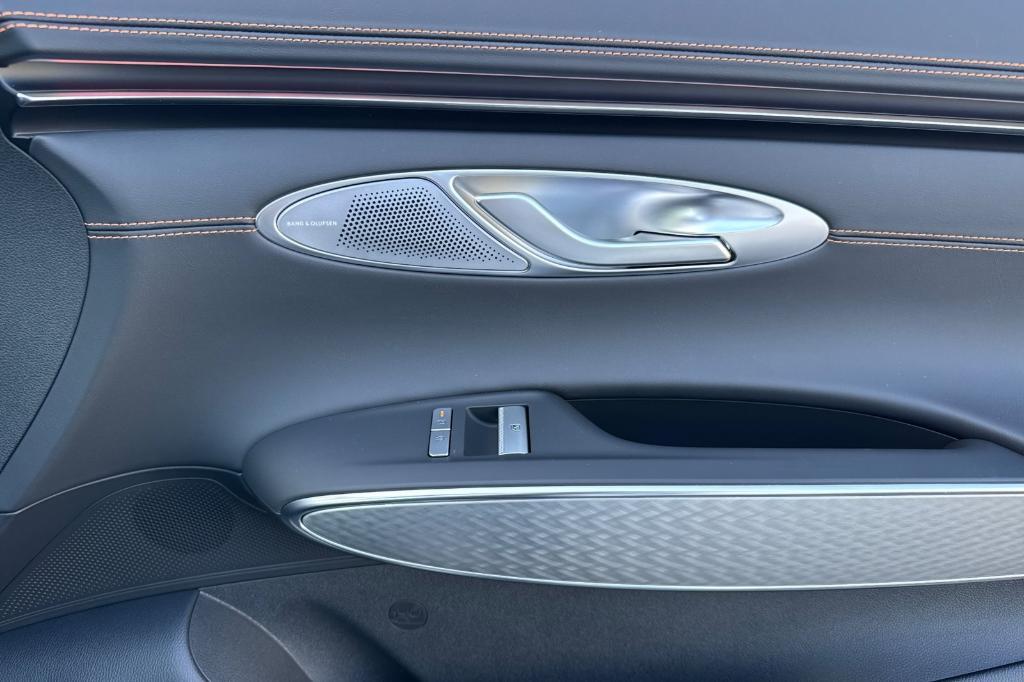 new 2026 Genesis GV70 car, priced at $62,605