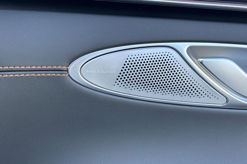 new 2026 Genesis GV70 car, priced at $62,605