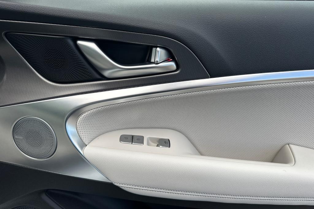 new 2026 Genesis G70 car, priced at $57,285