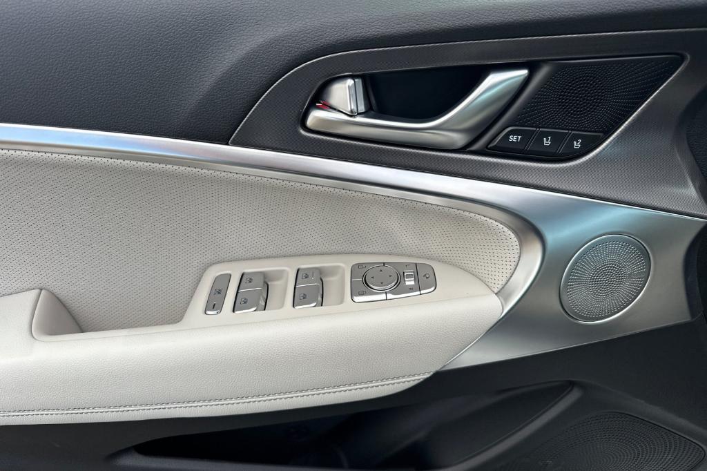 new 2026 Genesis G70 car, priced at $57,285