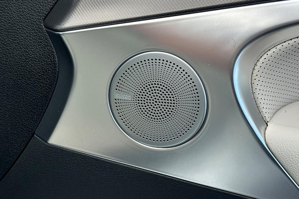 new 2026 Genesis G70 car, priced at $57,285