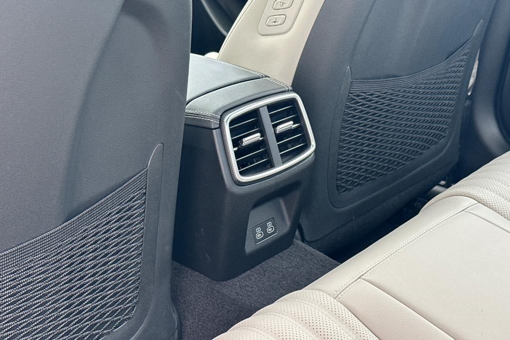 new 2026 Genesis G70 car, priced at $57,285