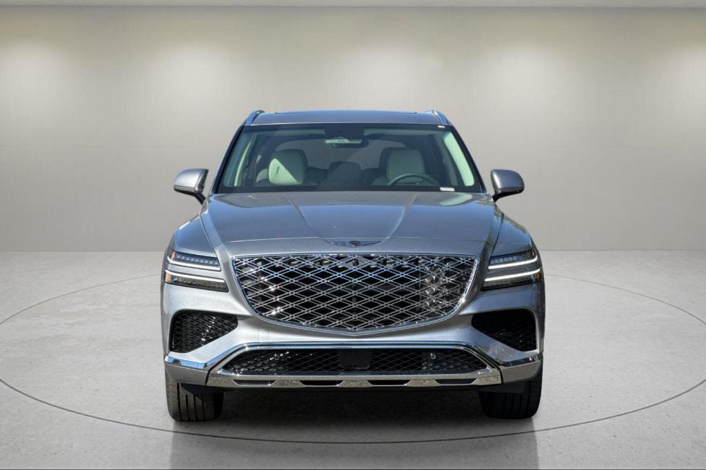new 2025 Genesis GV80 car, priced at $74,070