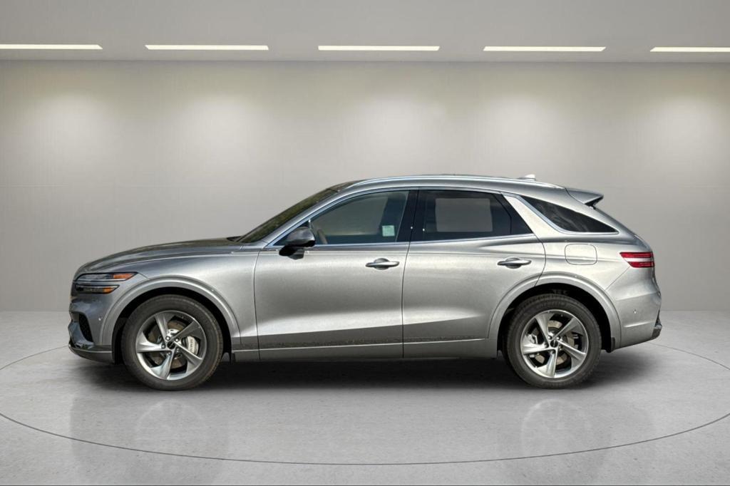 new 2026 Genesis GV70 car, priced at $58,310