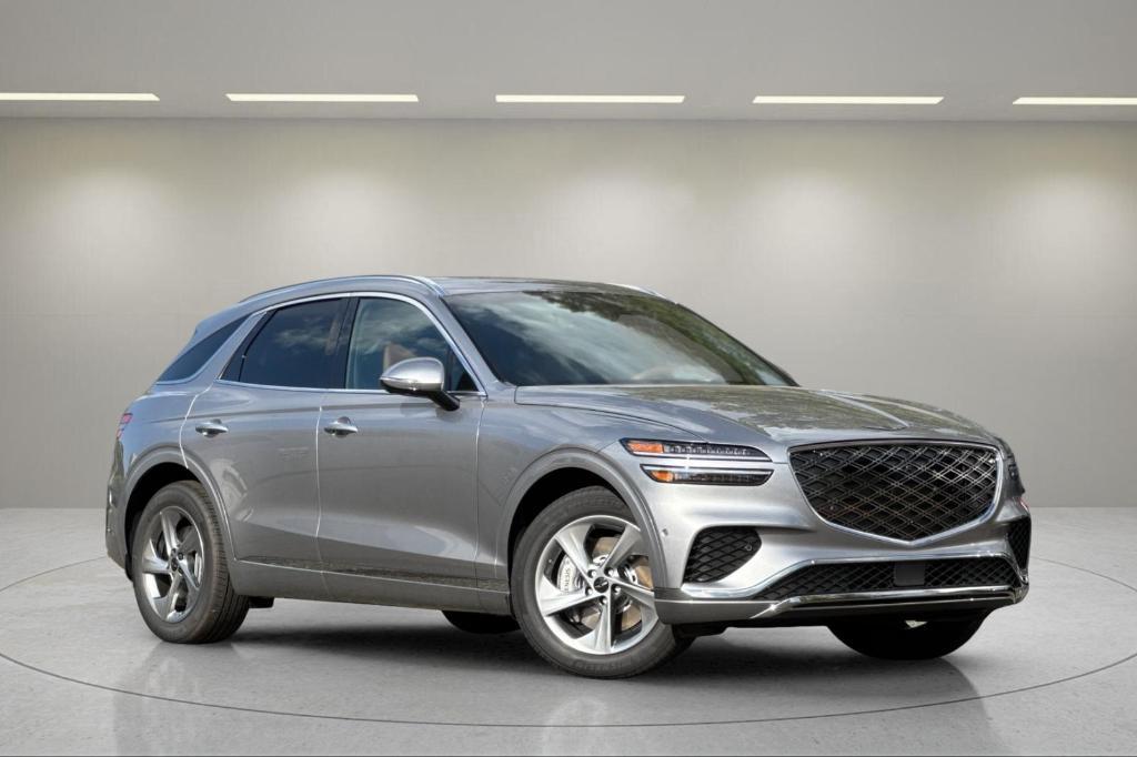 new 2026 Genesis GV70 car, priced at $58,310