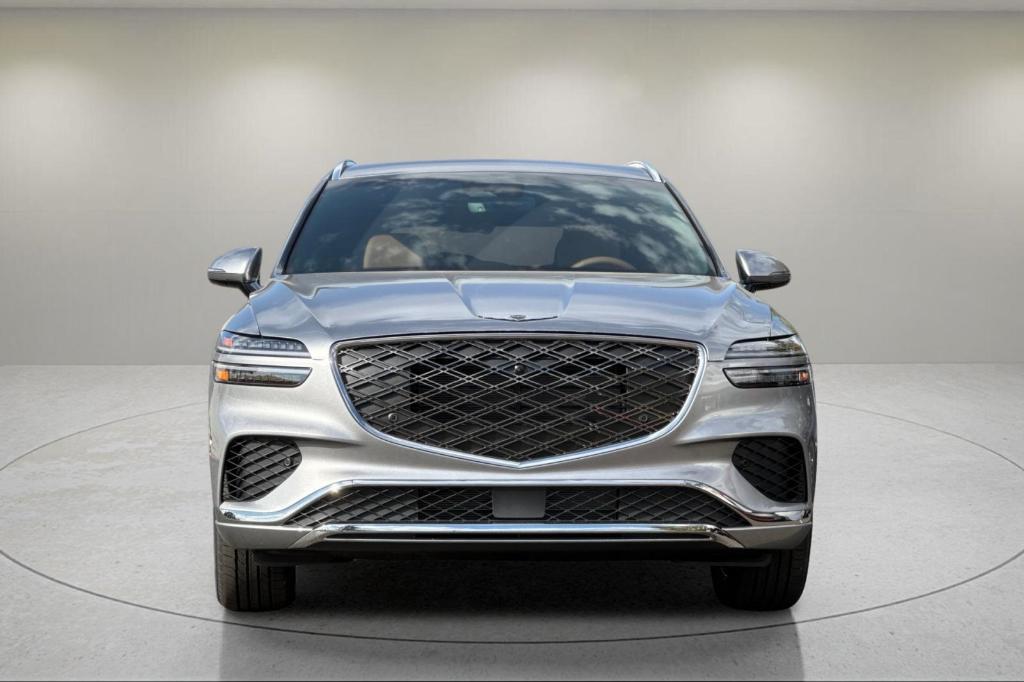 new 2026 Genesis GV70 car, priced at $58,310