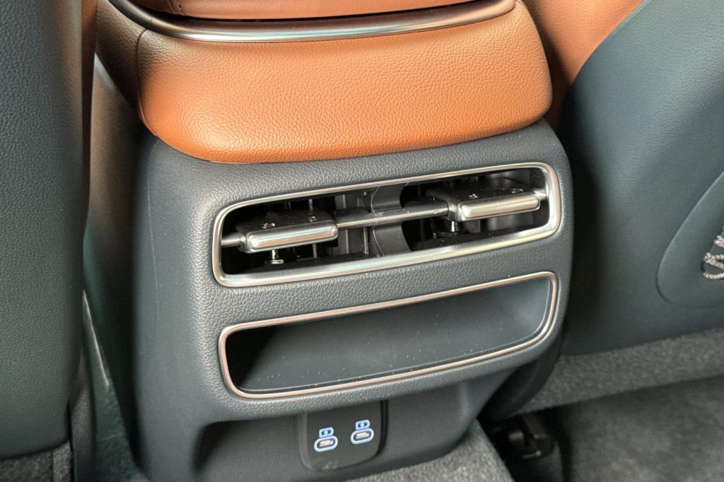 new 2026 Genesis GV70 car, priced at $58,310