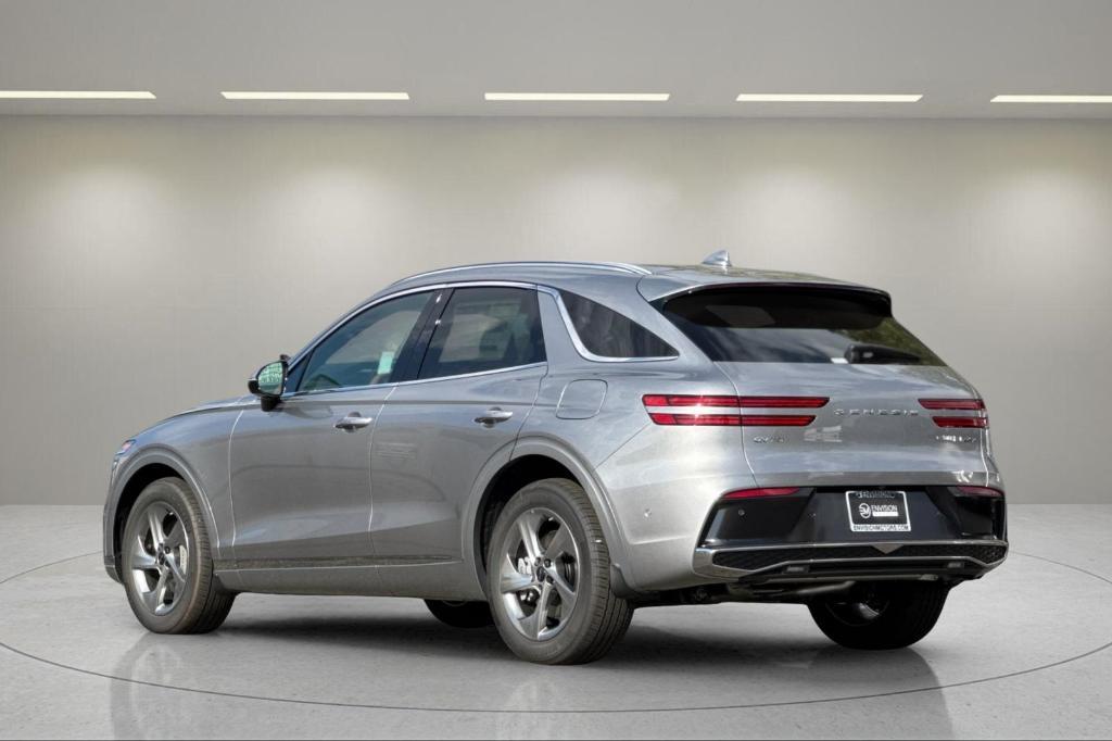 new 2026 Genesis GV70 car, priced at $58,310