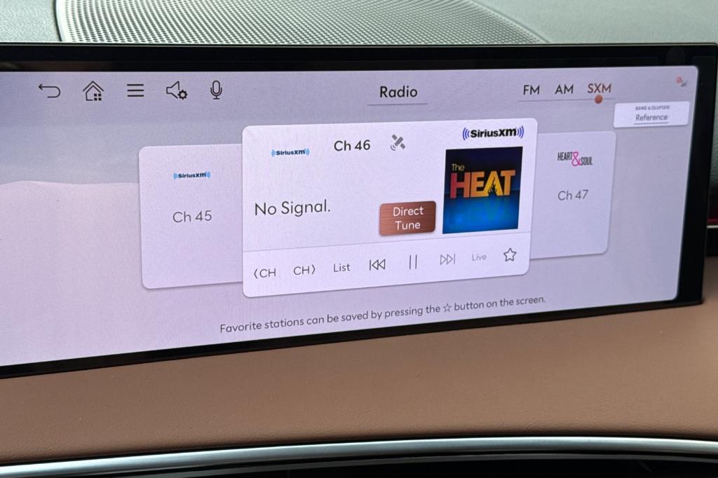new 2026 Genesis GV70 car, priced at $58,310