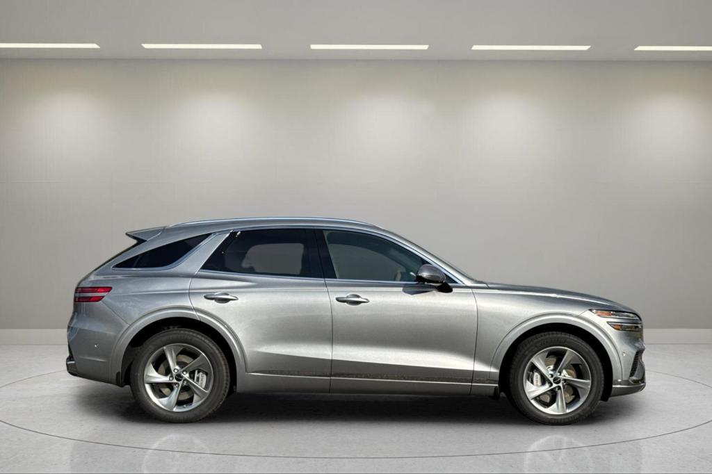 new 2026 Genesis GV70 car, priced at $58,310