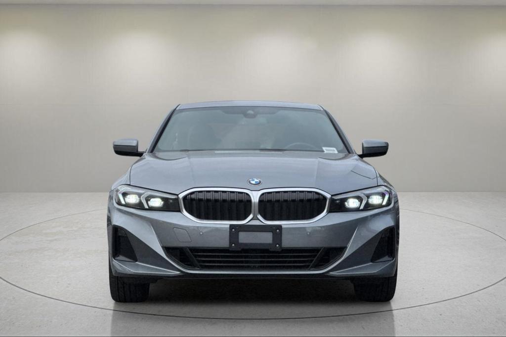 used 2024 BMW 330 car, priced at $29,999