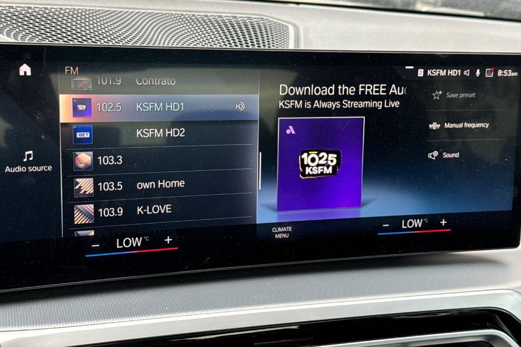 used 2024 BMW 330 car, priced at $29,999