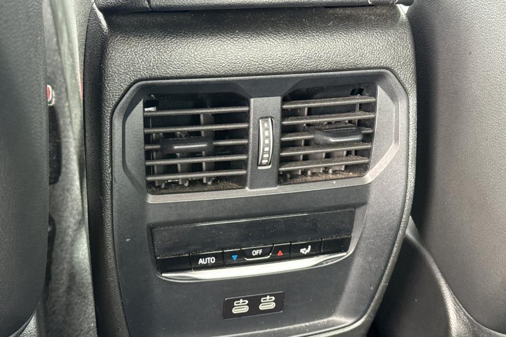 used 2024 BMW 330 car, priced at $29,999