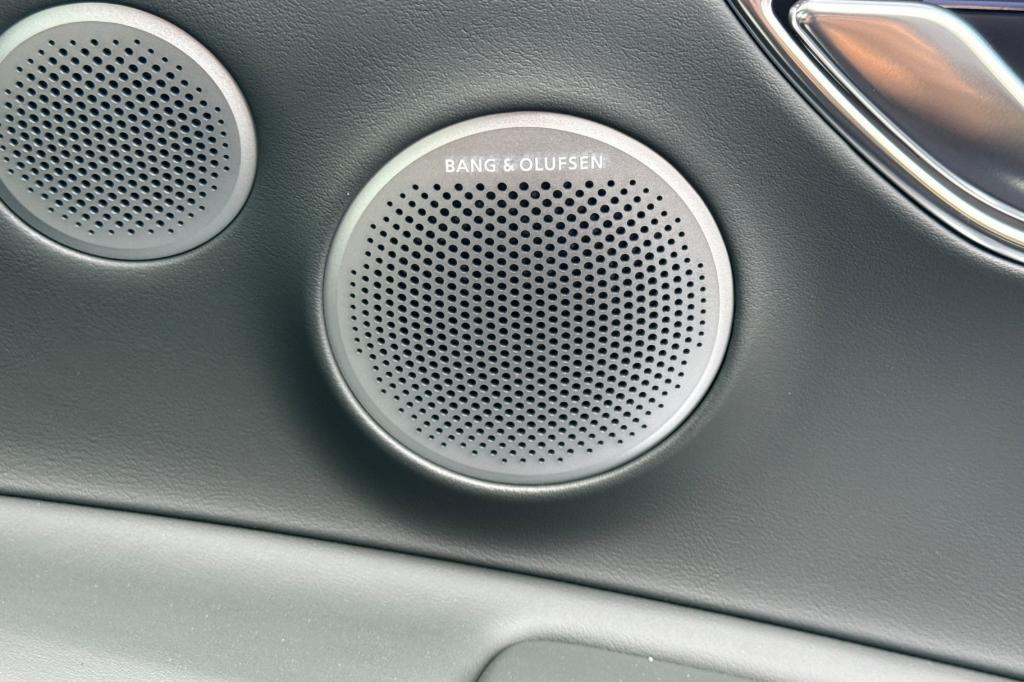 new 2026 Genesis GV80 car, priced at $84,635