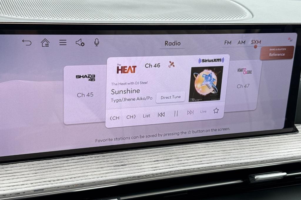 new 2026 Genesis GV80 car, priced at $84,635