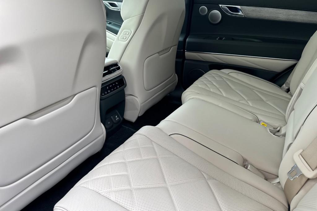 new 2026 Genesis GV80 car, priced at $84,635