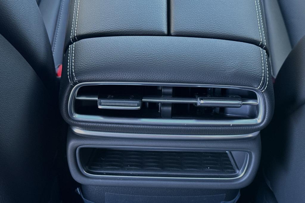 new 2025 Genesis GV80 car, priced at $62,755