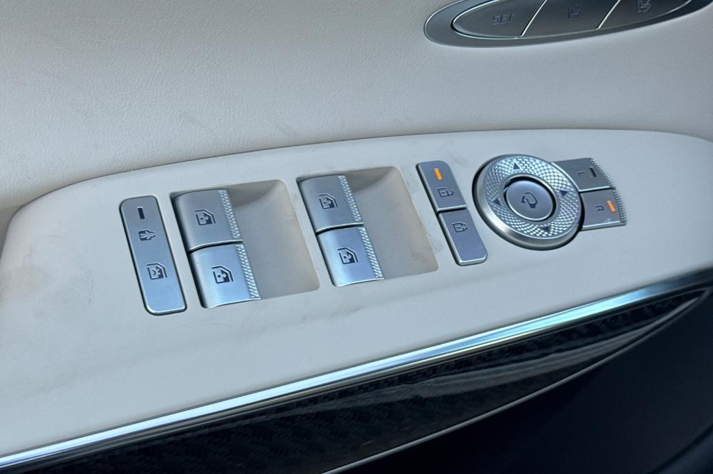 new 2026 Genesis GV70 car, priced at $74,205