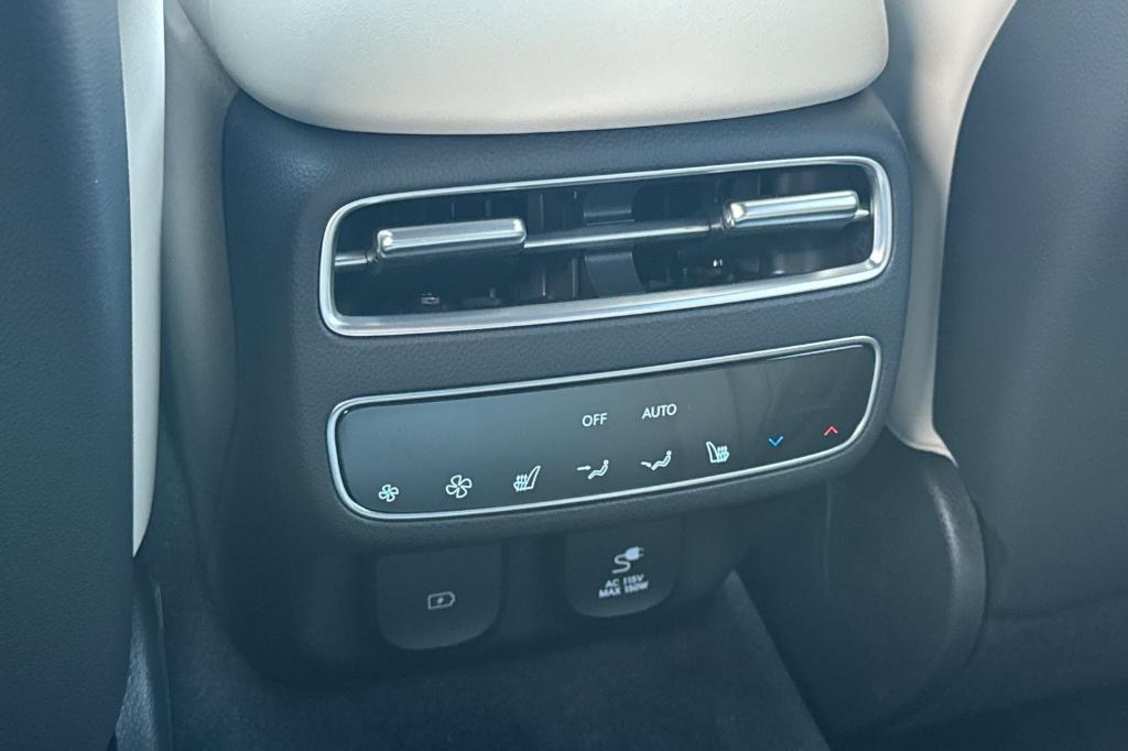 new 2026 Genesis GV70 car, priced at $74,205