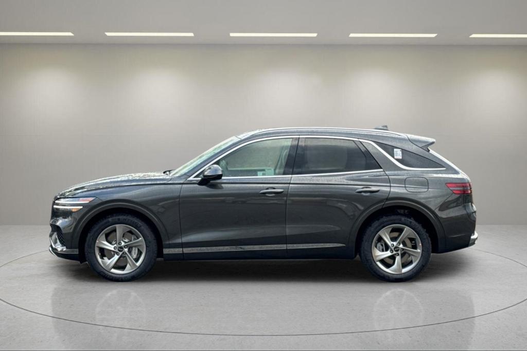 new 2026 Genesis GV70 car, priced at $54,650