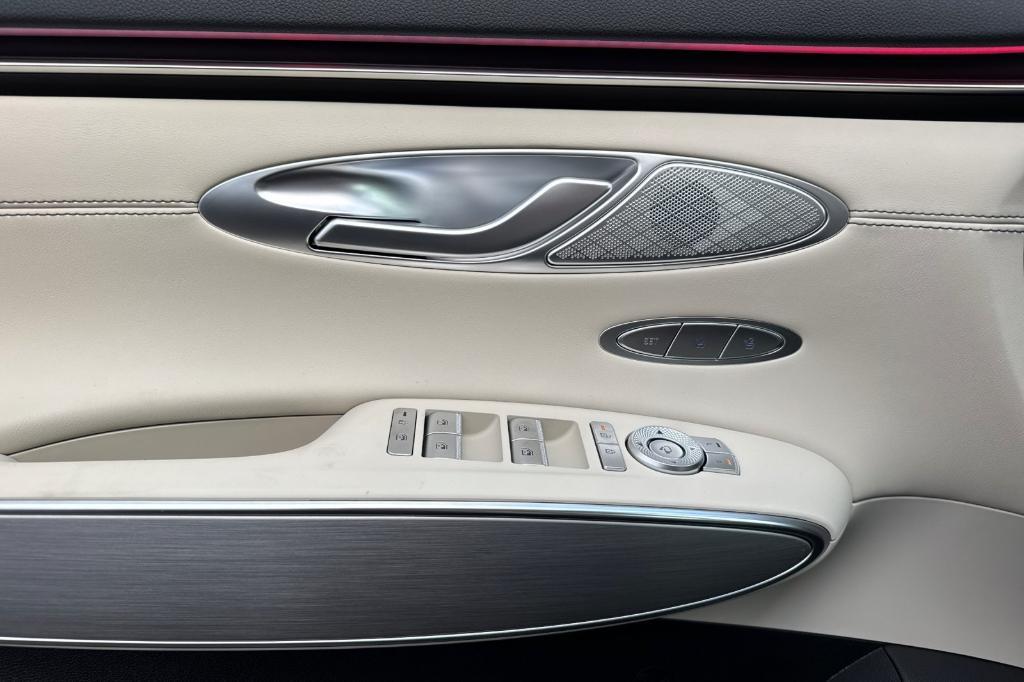 new 2026 Genesis GV70 car, priced at $54,650