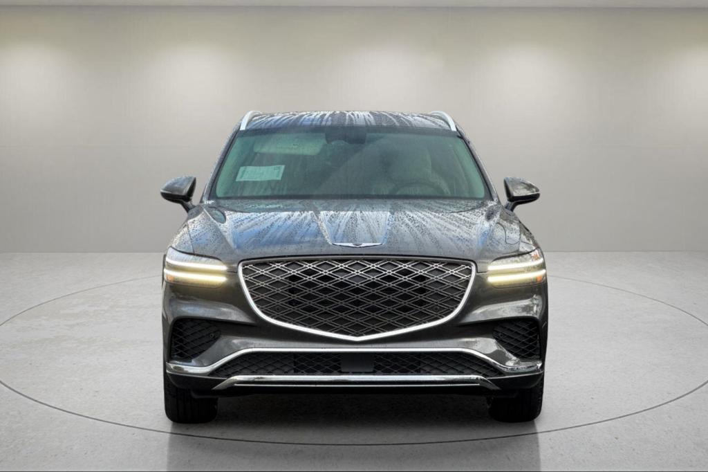 new 2026 Genesis GV70 car, priced at $54,650