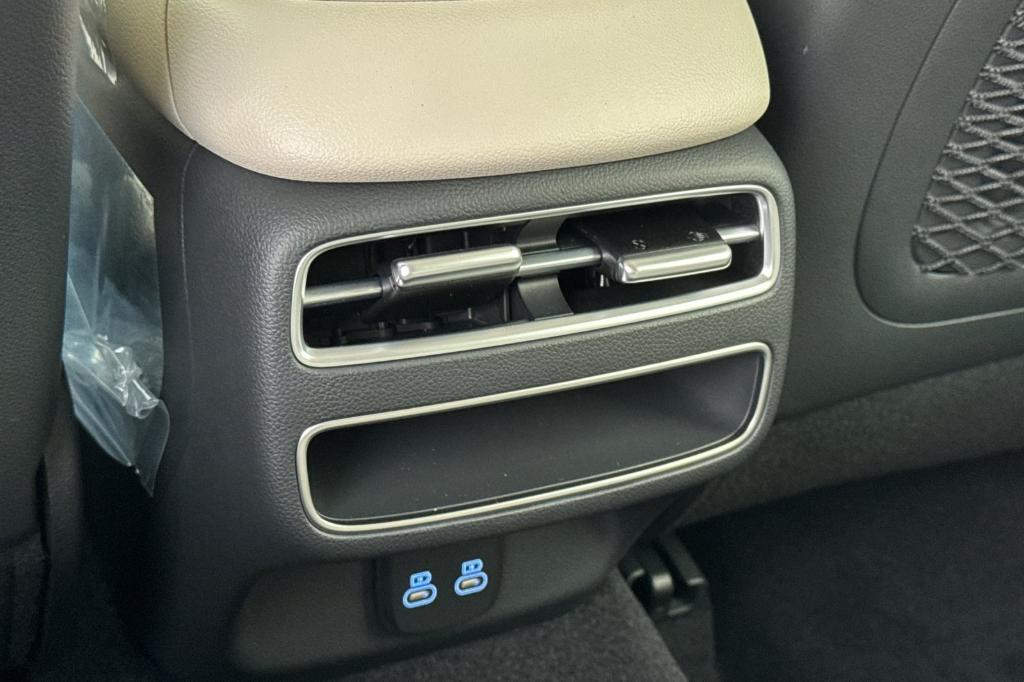 new 2026 Genesis GV70 car, priced at $54,650