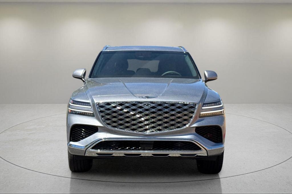 new 2026 Genesis GV80 car, priced at $84,625