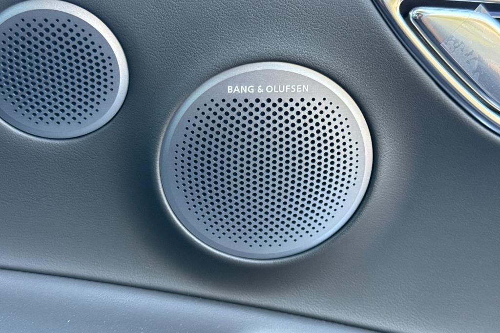 new 2026 Genesis GV80 car, priced at $84,625