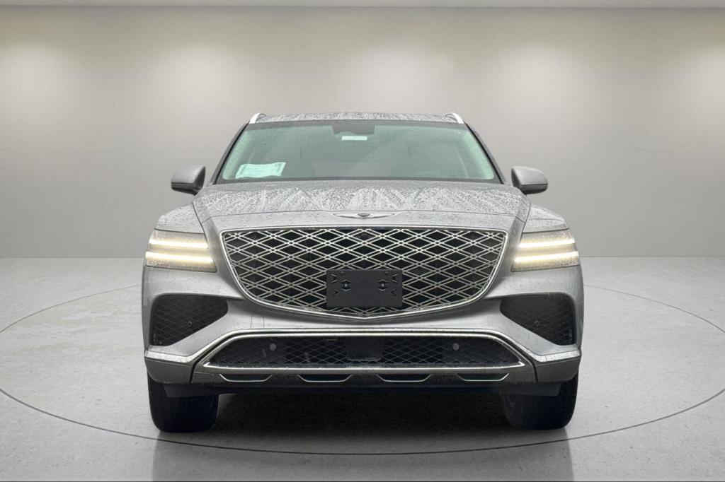 new 2025 Genesis GV80 car, priced at $74,630