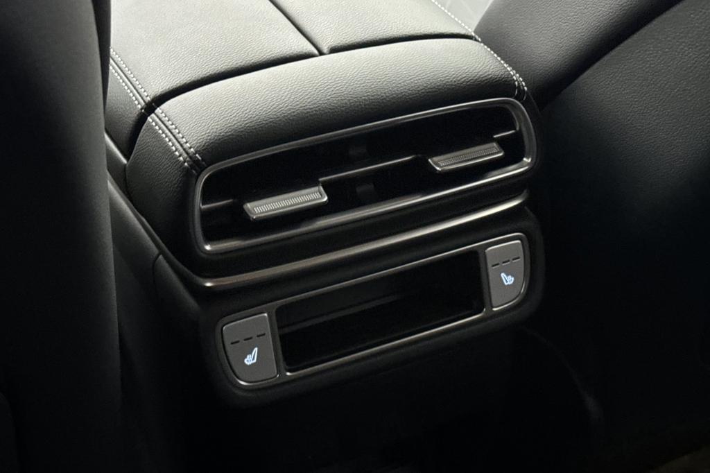 new 2025 Genesis GV80 car, priced at $74,630