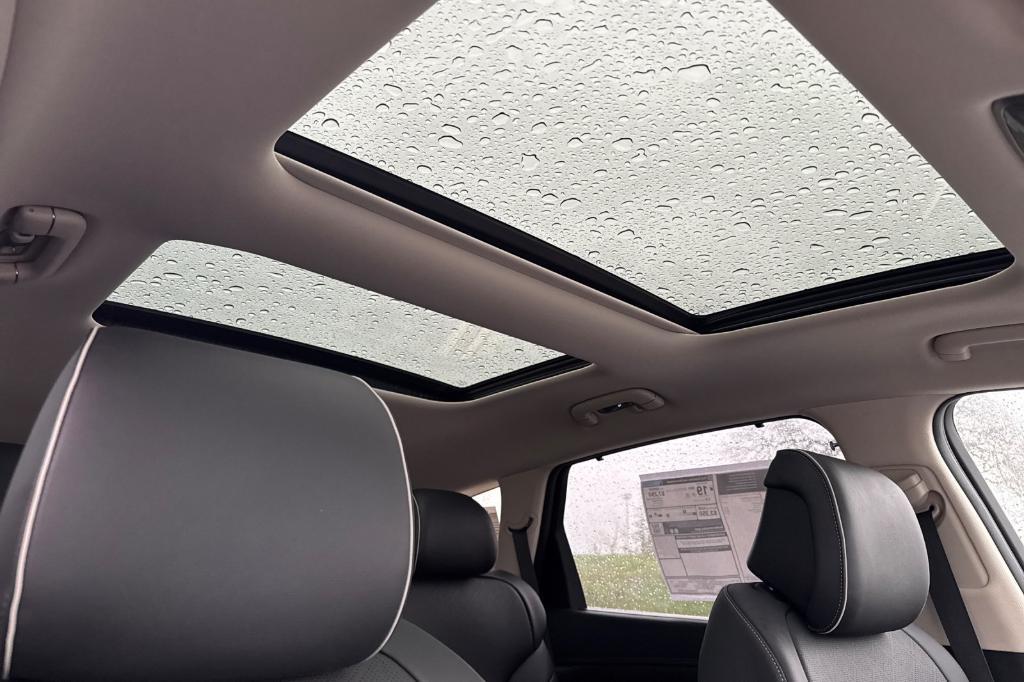 new 2025 Genesis GV80 car, priced at $74,630