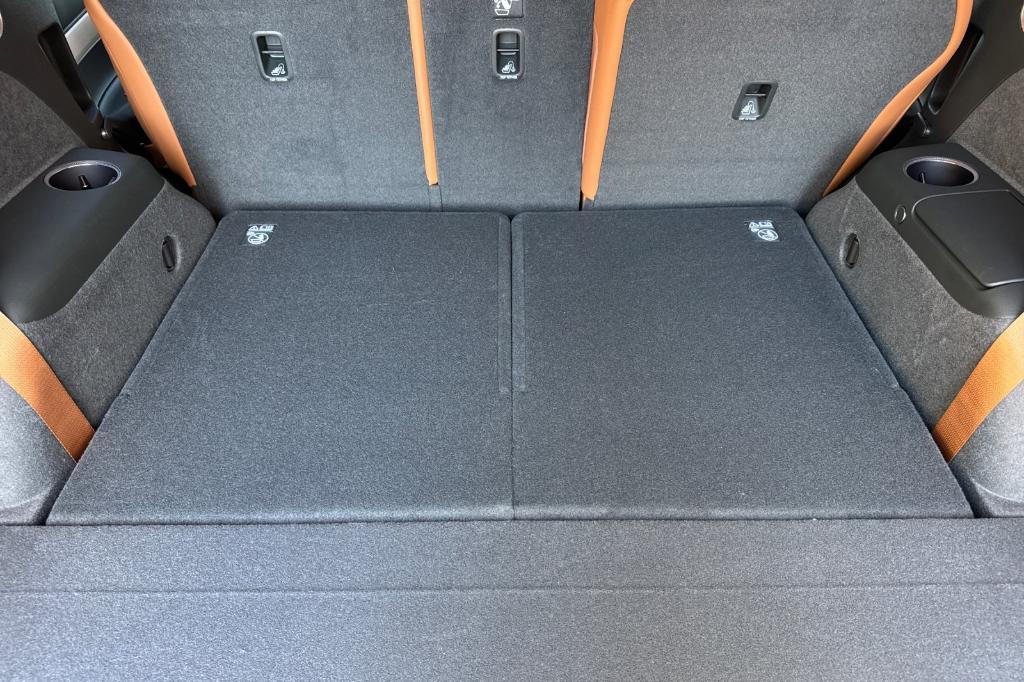 new 2026 Genesis GV80 car, priced at $70,745