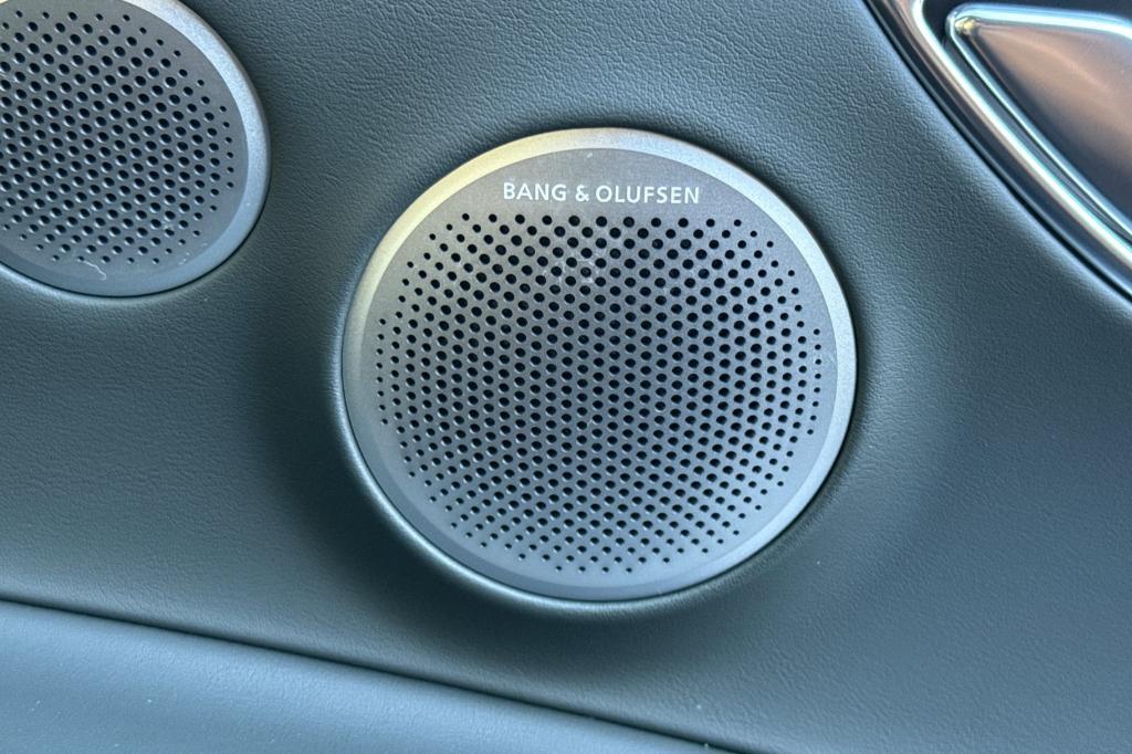 new 2026 Genesis GV80 car, priced at $70,745