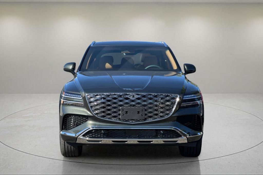 new 2026 Genesis GV80 car, priced at $70,745