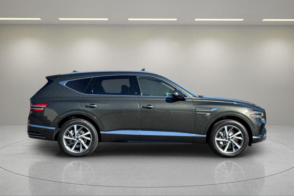 new 2026 Genesis GV80 car, priced at $70,745