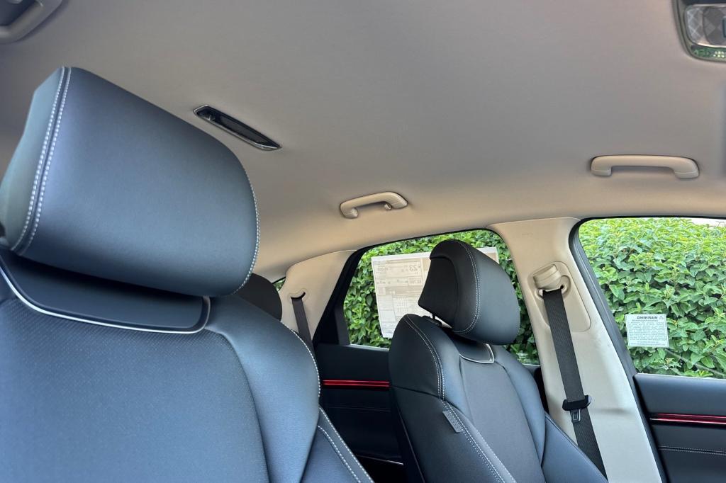 new 2026 Genesis GV70 car, priced at $50,375