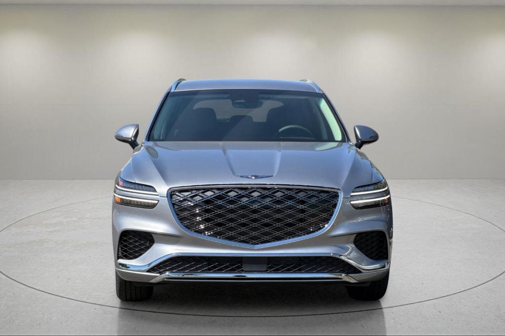new 2026 Genesis GV70 car, priced at $50,375